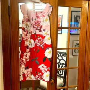 ❤️ TED BAKER 3. ❤️ USA 8 ❤️ Worn ONCE & Dry Cleaned. ❤️ No Rips. ❤️ No Stains.